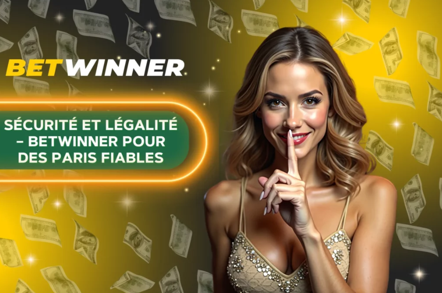 Comprendre les Terms & Conditions Betwinner