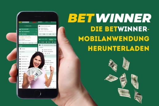 The Comprehensive Guide to Betwinner App Elevate Your Betting Experience