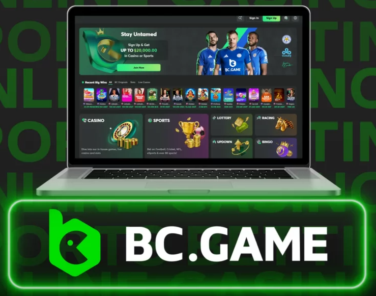 The Rise and Influence of Bc.G in the Gaming Industry