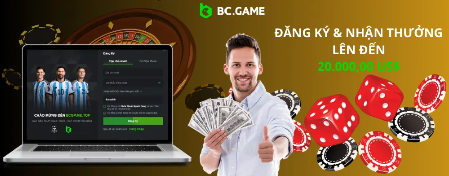 Tìm Hiểu Sâu Hơn Về BC Game Casino Lựa Chọn Hoàn Hảo Cho Người Chơi Việt Nam