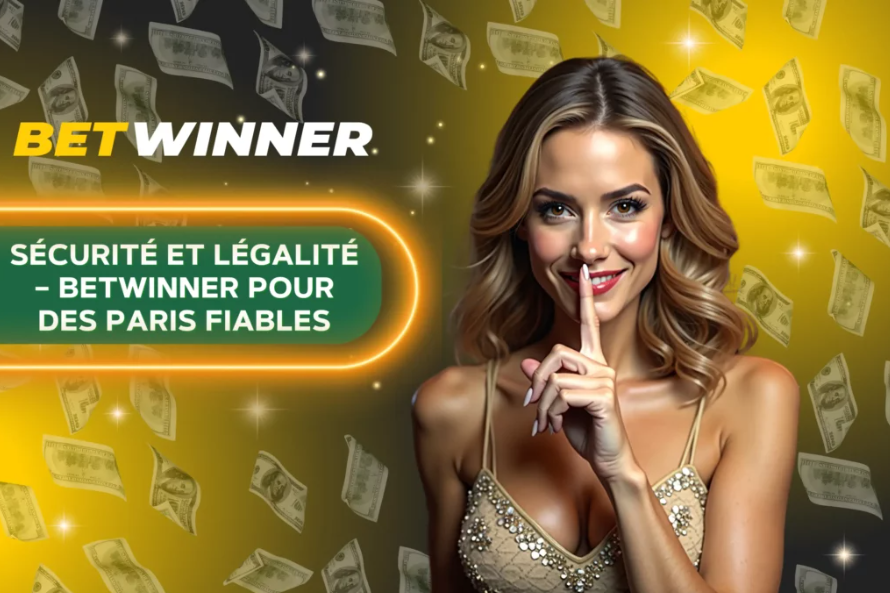 Titre Découvrez Betwinner Bookmaker et ses Avantages