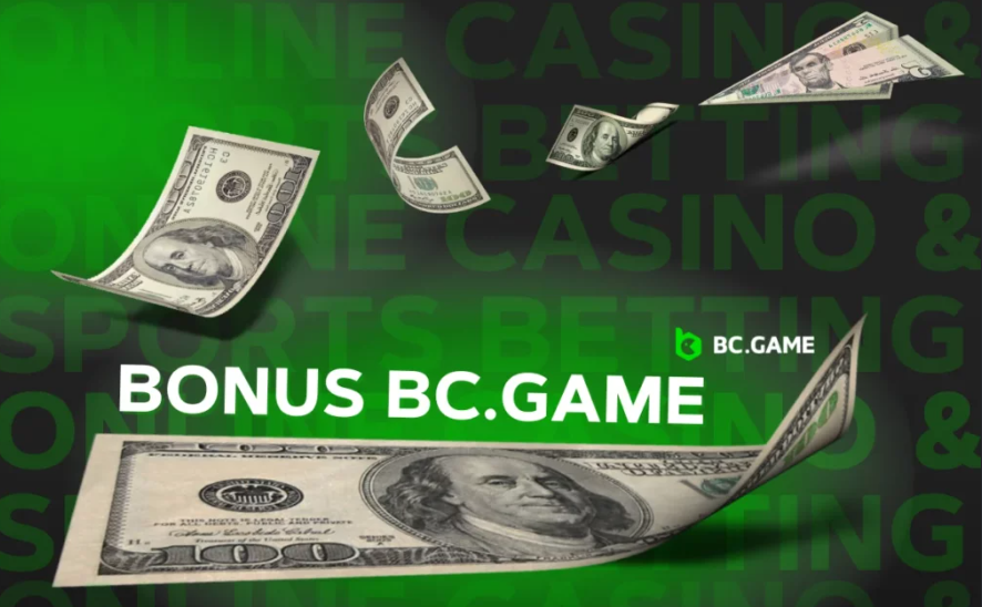 Unlock Your Gaming Potential with a BC Game Promo Code