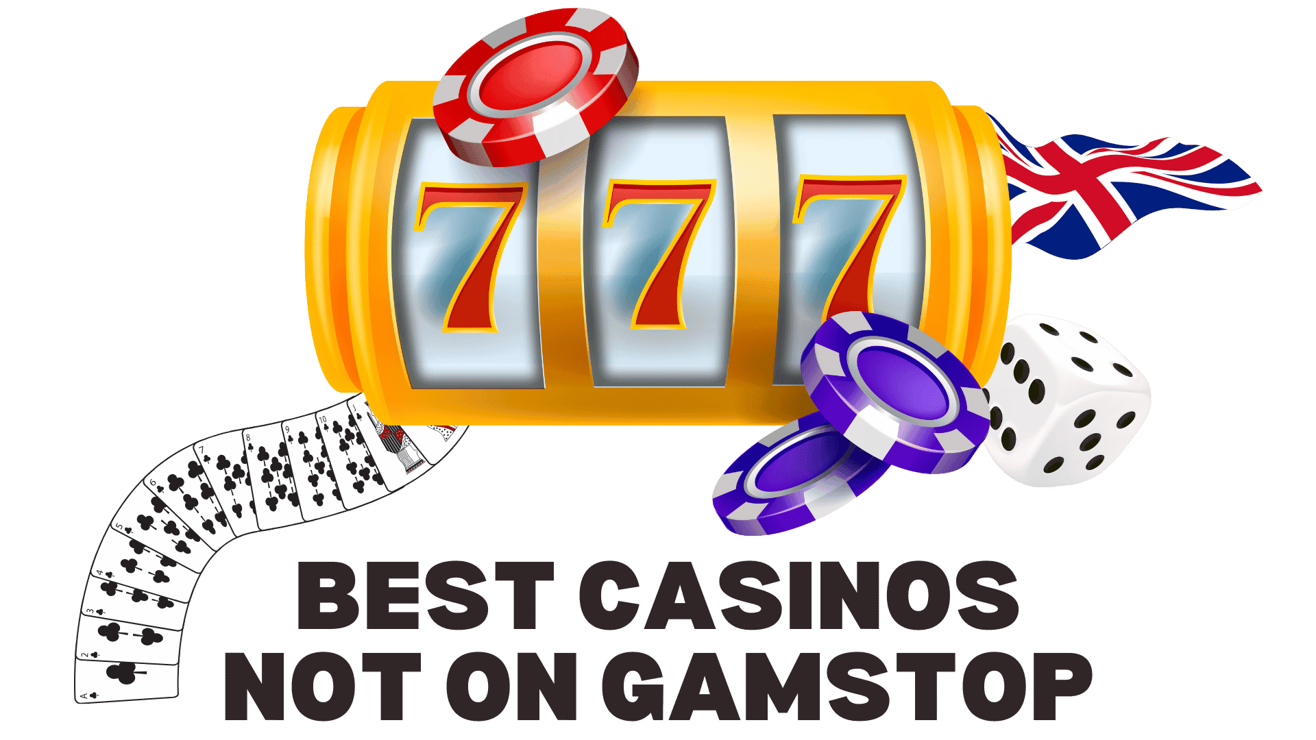 Casinos Not on Gamstop 2191