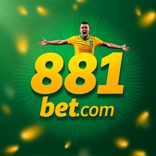 Descubra o Mundo do Entretenimento com 881Bet 47