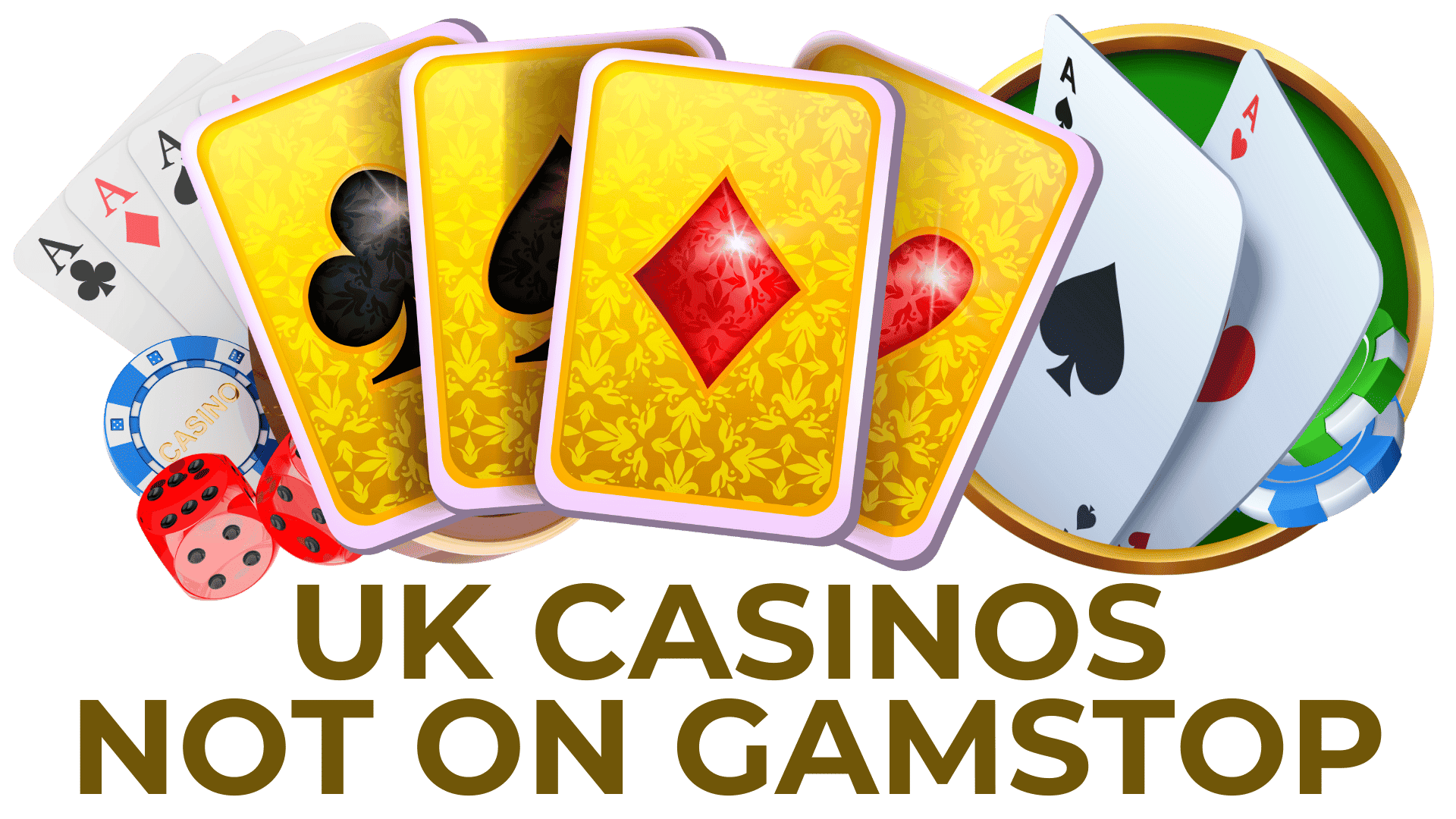 Discover the Best Casino Sites Not on Gamstop 1460