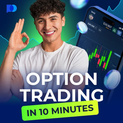 Pocket Option Trading Platform A Comprehensive Guide to Trading Success